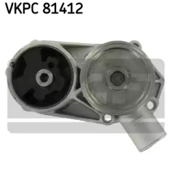 Насос SKF VKPC 81412